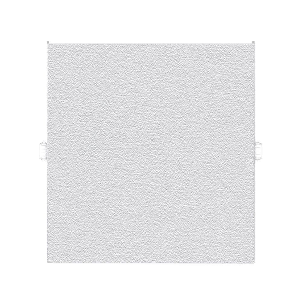 Arandela Taschibra Duo G9 Alumínio Bivolt Branco