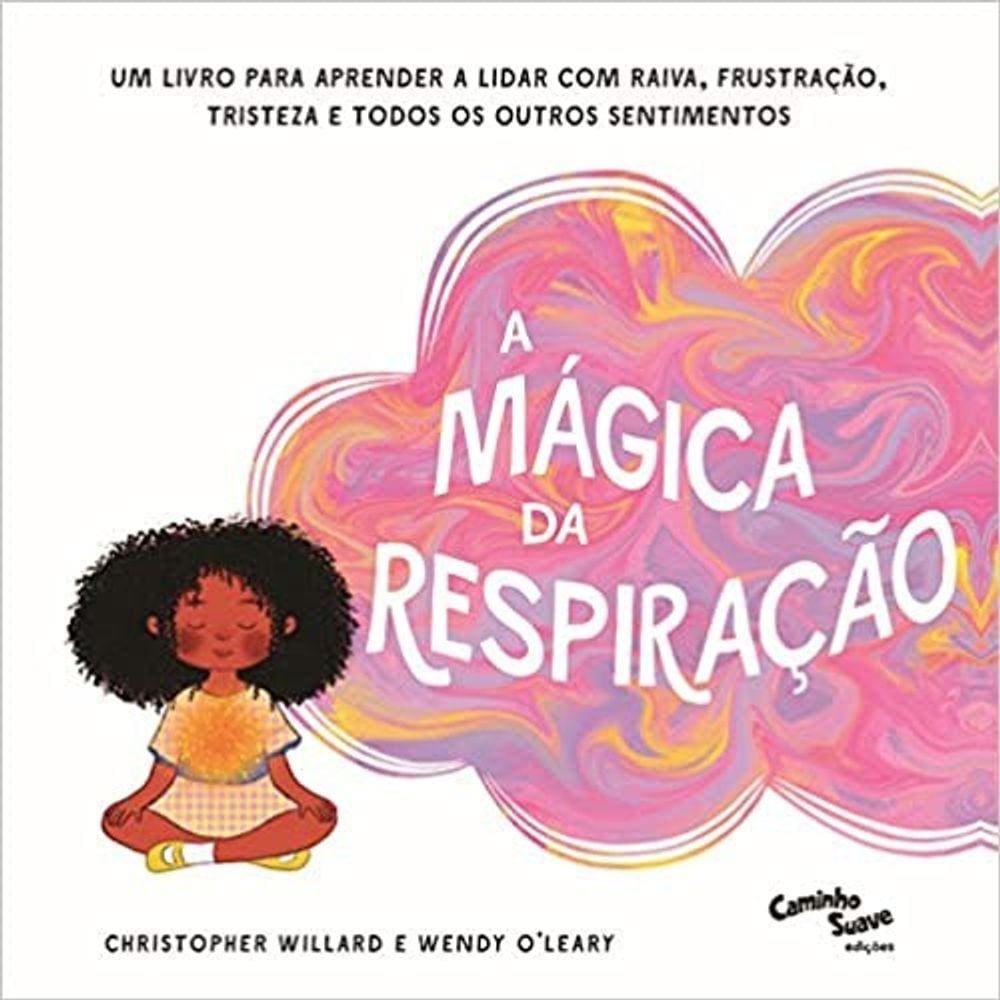 A Mágica da Respiracao