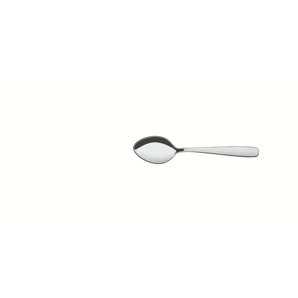 Colher Para Café Tramontina Amazonas Em Aço Inox Tramontina