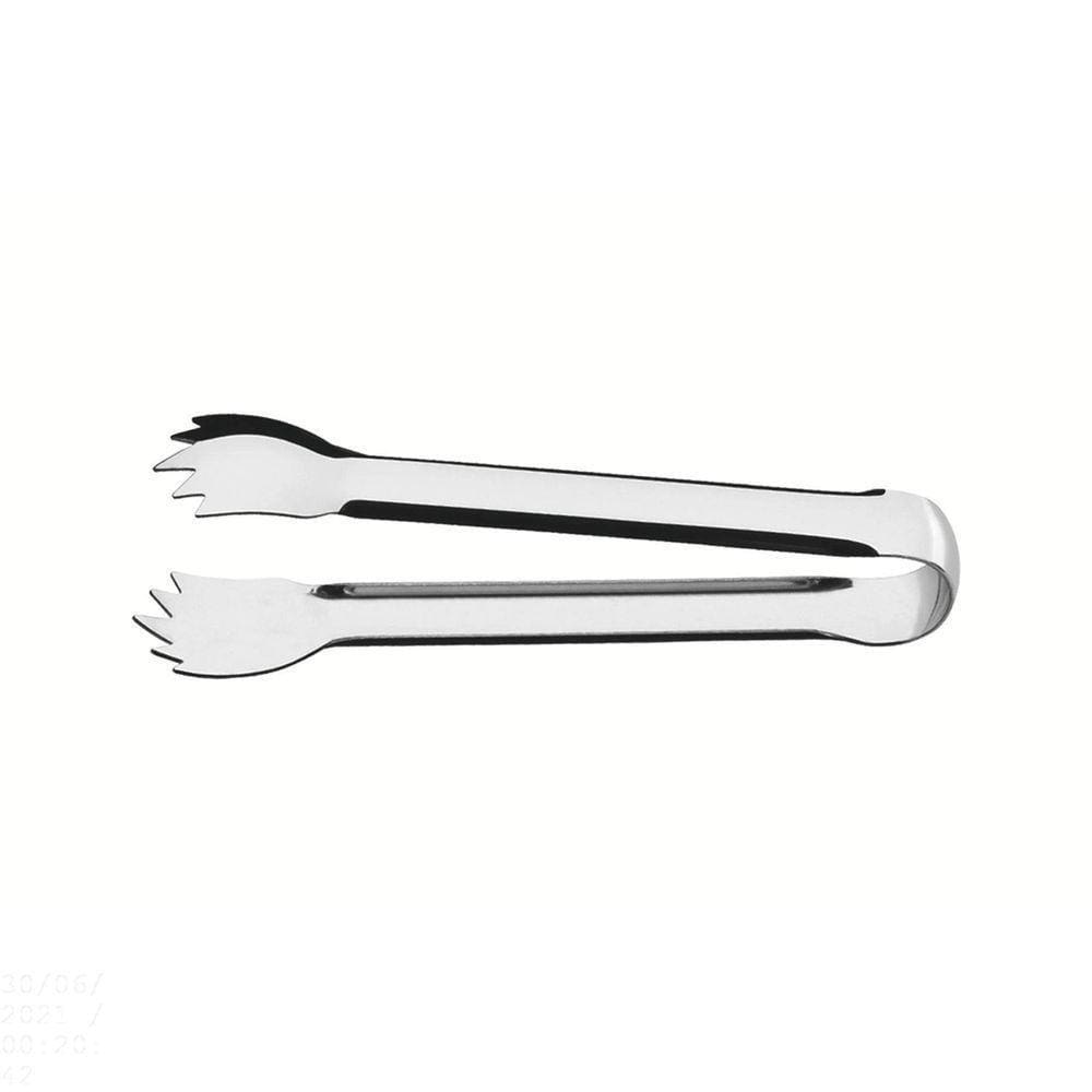 Pegador Multiúso Tramontina Utility Em Aço Inox Com Pontas Tramontina