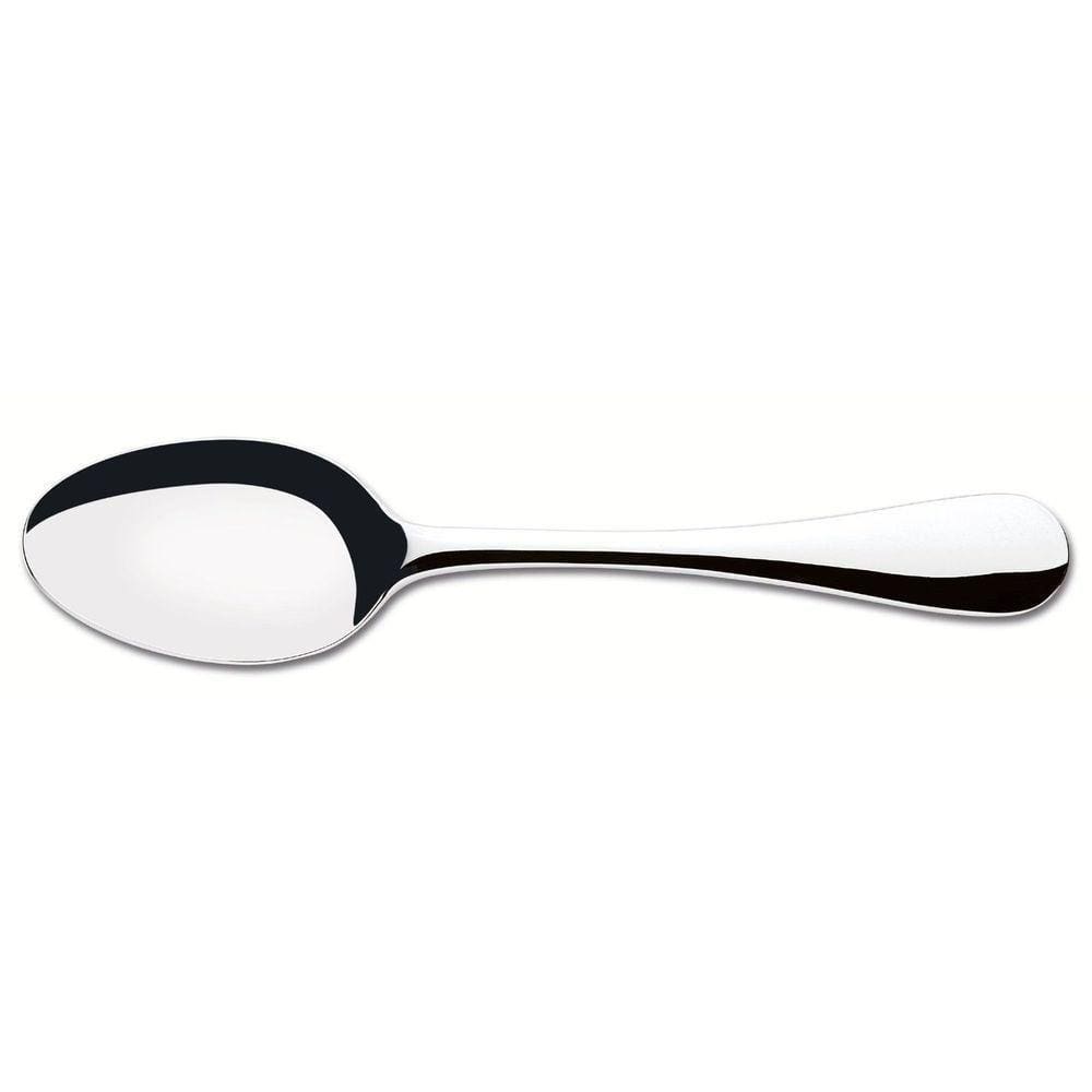 Colher Para Arroz Tramontina Classic Em Aço Inox Tramontina