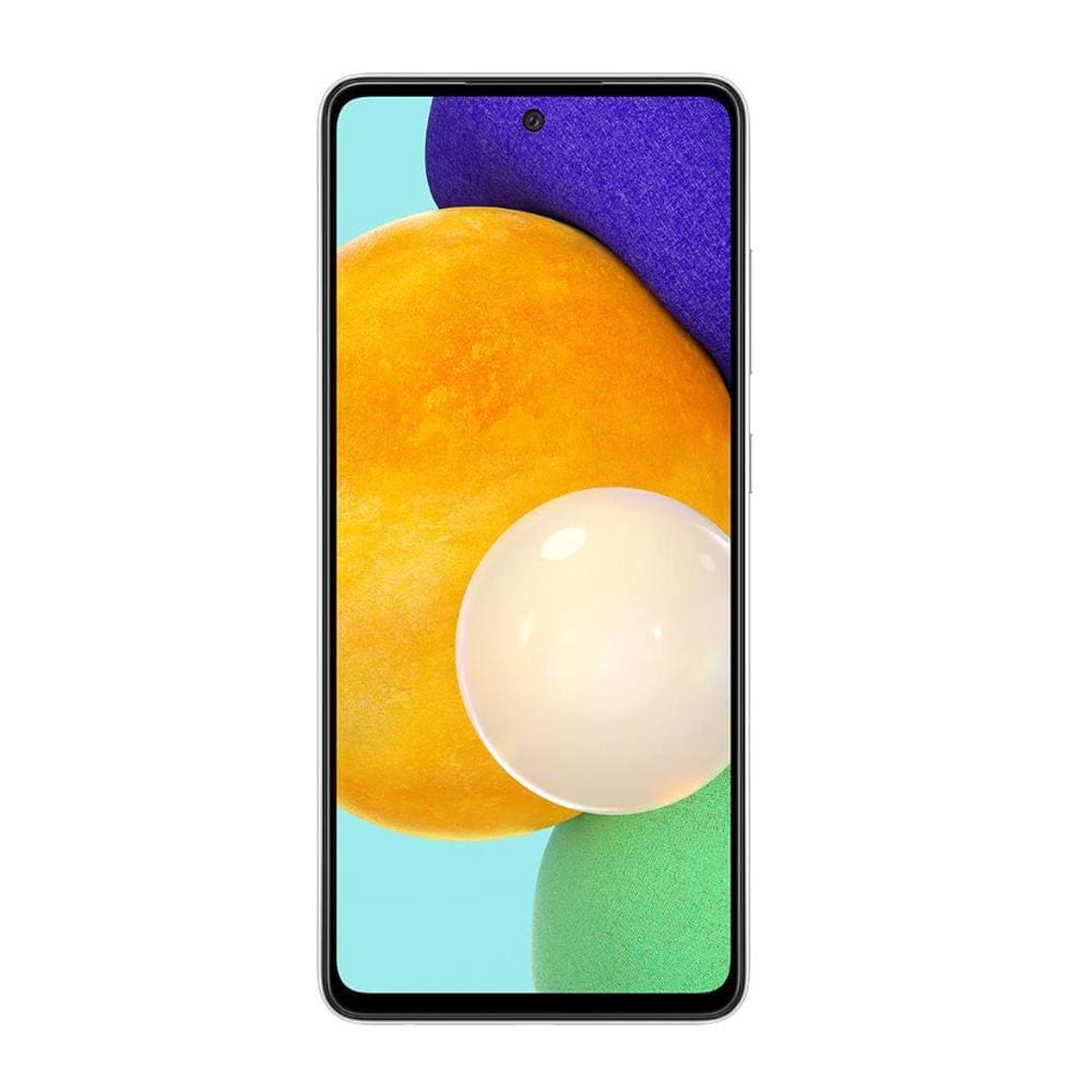 Samsung Galaxy A52S 5G 128GB Branco Bom Usado