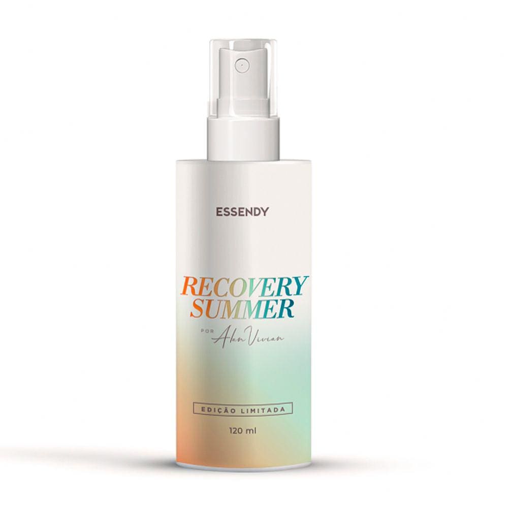 Leave-In Recovery Summer 120Ml - Essendy