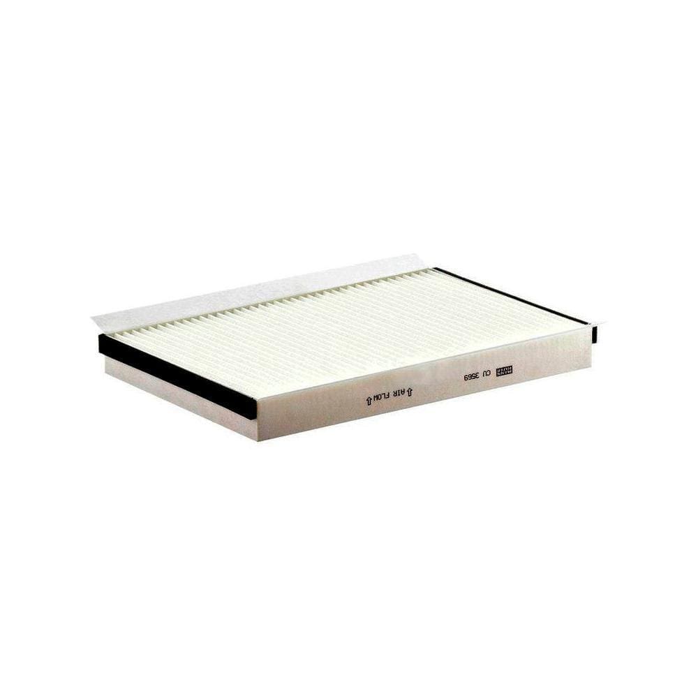 Filtro De Cabine Mann-Filter Sprinter Van/Furgão - CU3569