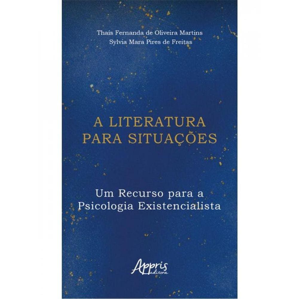 A Literatura Para Situações