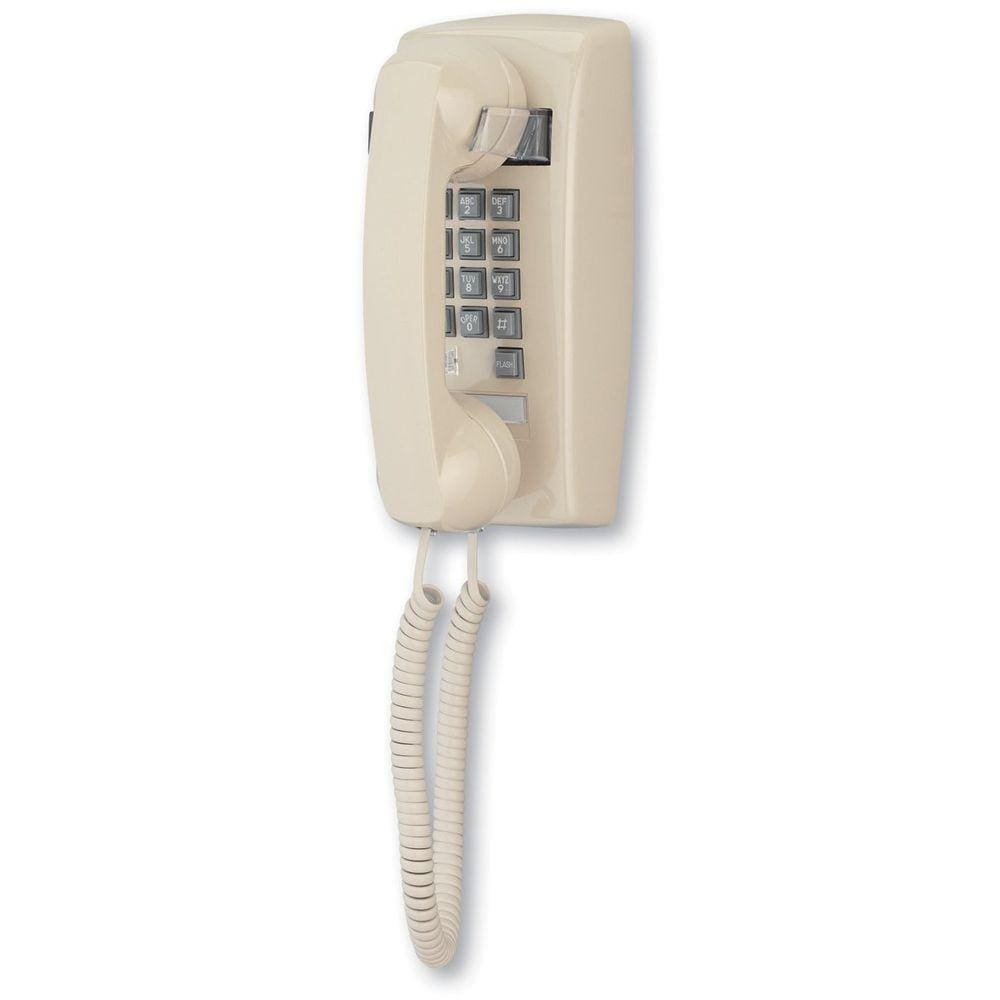 Parede 255444-VBA-27F com Flash/Message Ash