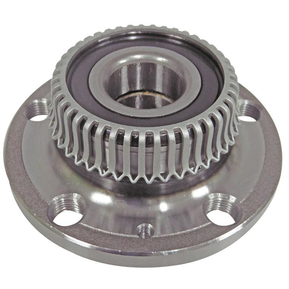 Cubo De Roda Authomix A4/Golf - CR12846C