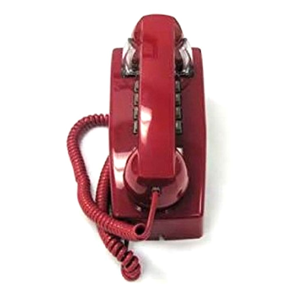 255447-VBA-20MD Wall ValueLine VERMELHA