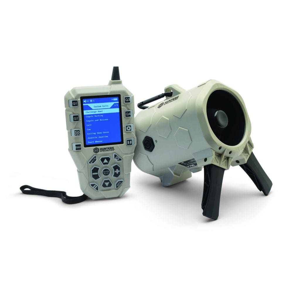 Jogo eletrônico Caller Hunter`s Specialties JS Executioner