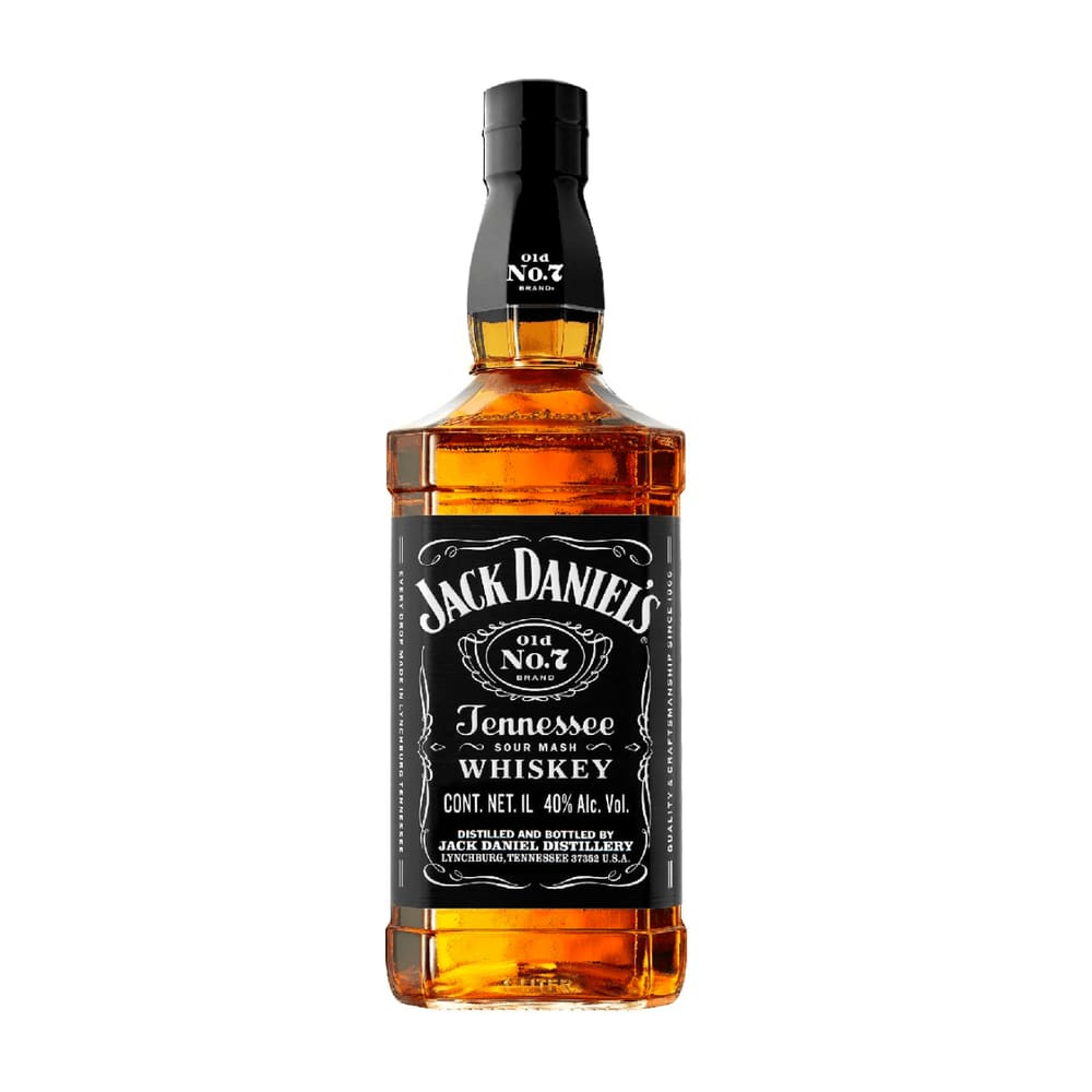 Whisky Jack Daniels 1000 Ml