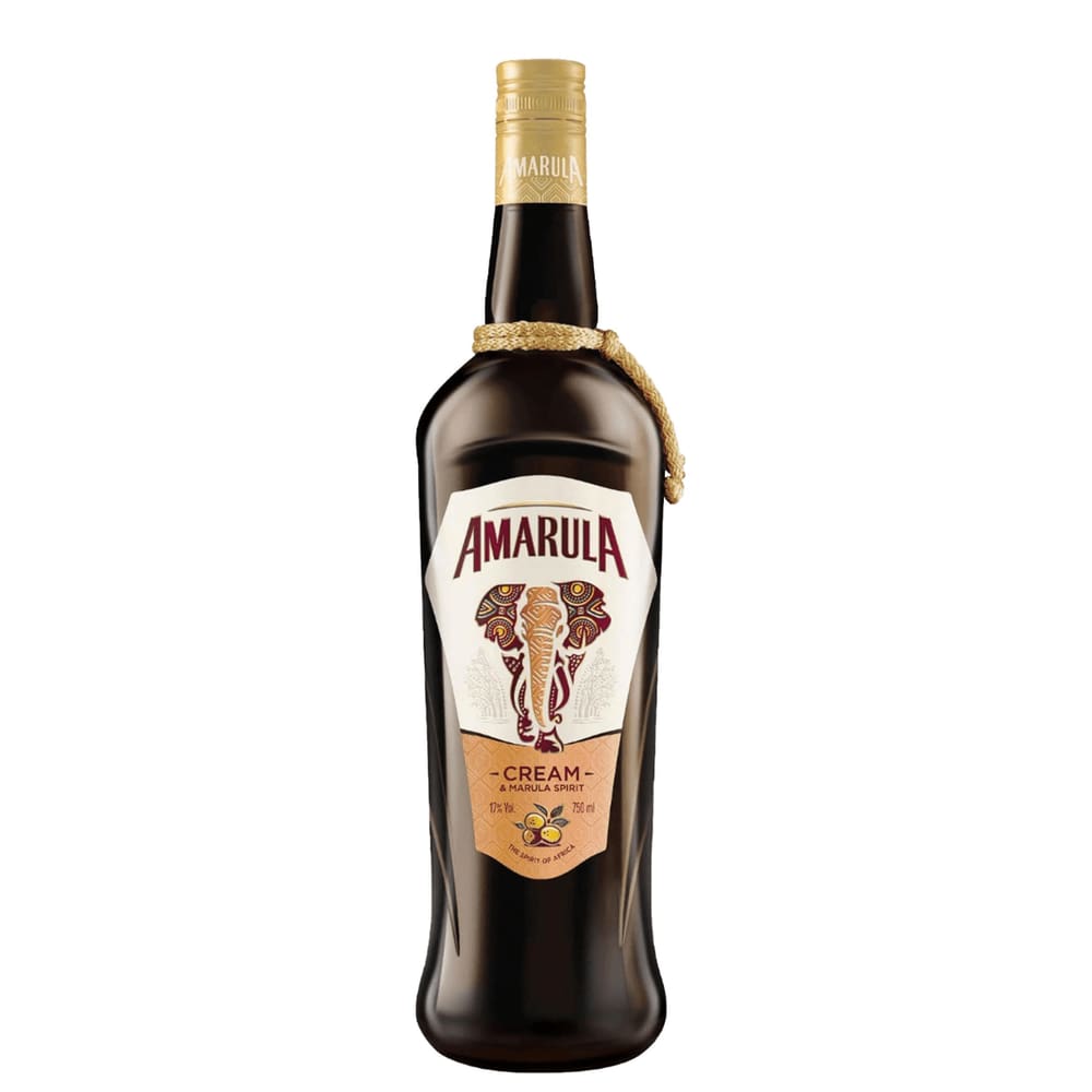 Licor Amarula 750 Ml