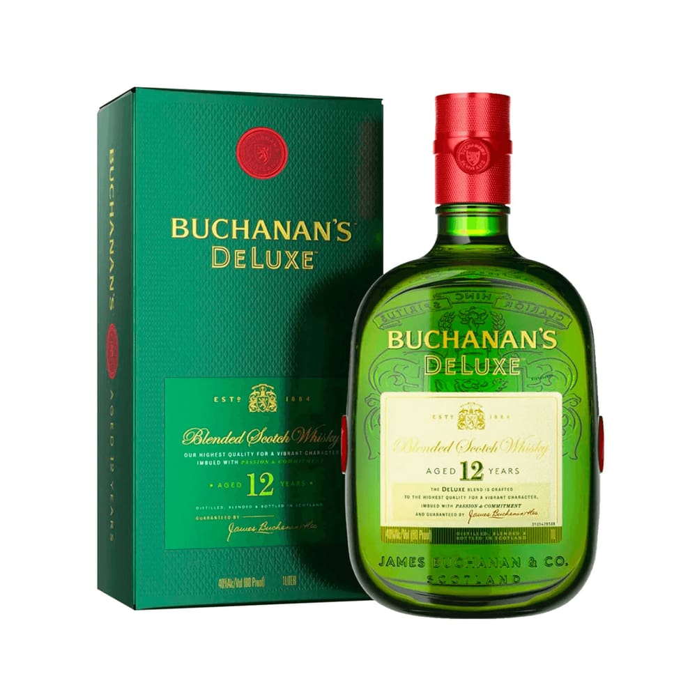 Whisky Buchanans 1000 Ml