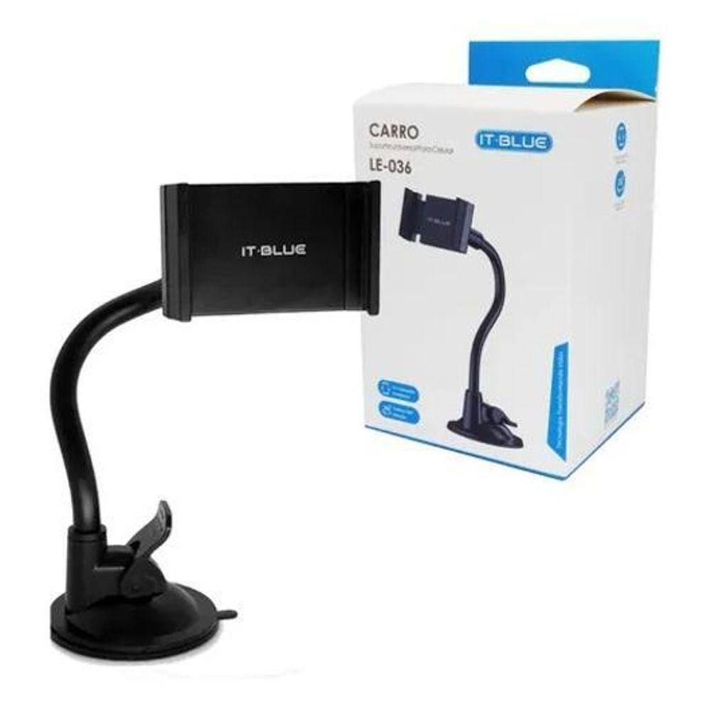 Suporte It-Blue Veicular Le-036
