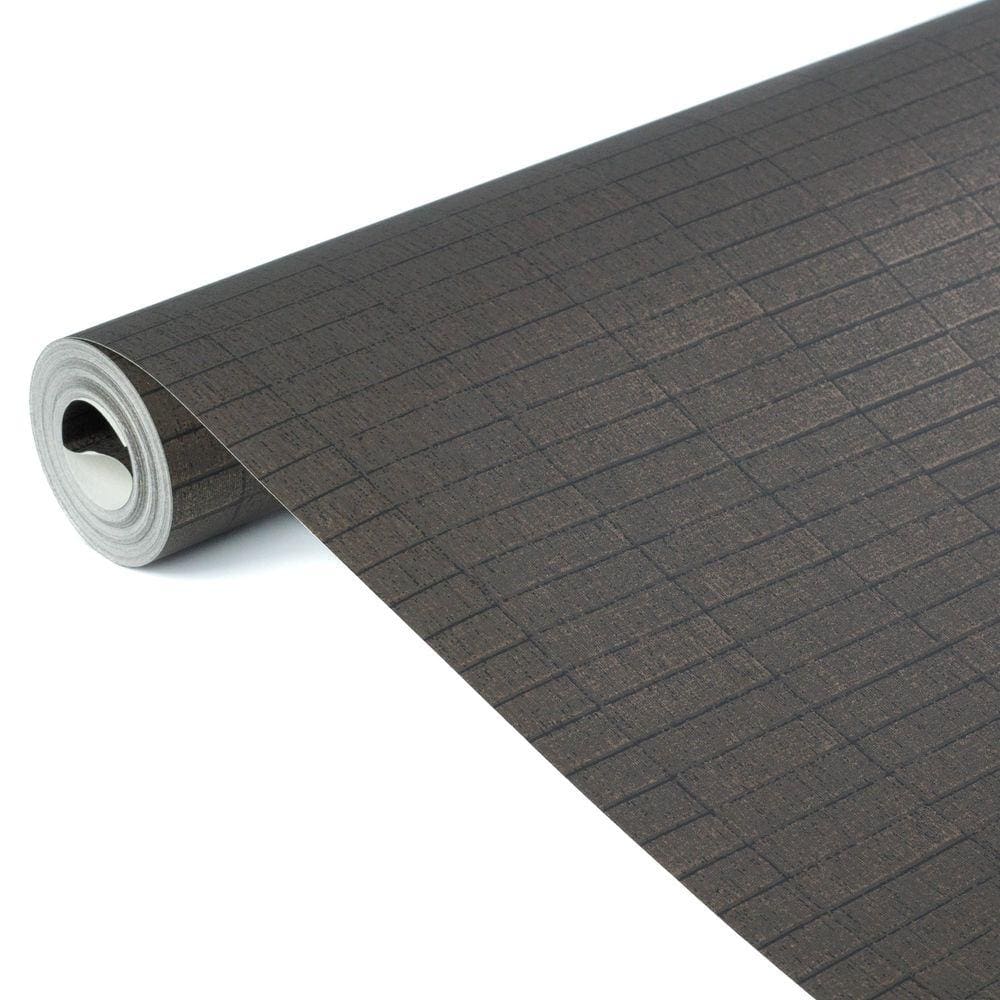 Papel de Parede Vinilizado Madeira DK-0358 - 0,53x10M (± 3%)