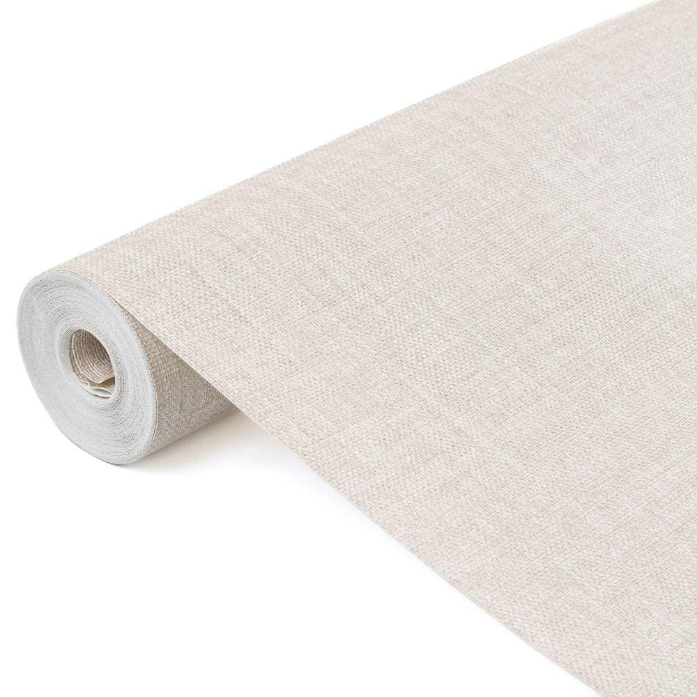 Papel de Parede Vinílico Linho DK-0340 - 0,53x10M (± 3%)