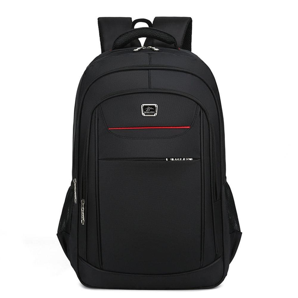Mochila multifuncional de grande capacidade impermeável para homens
