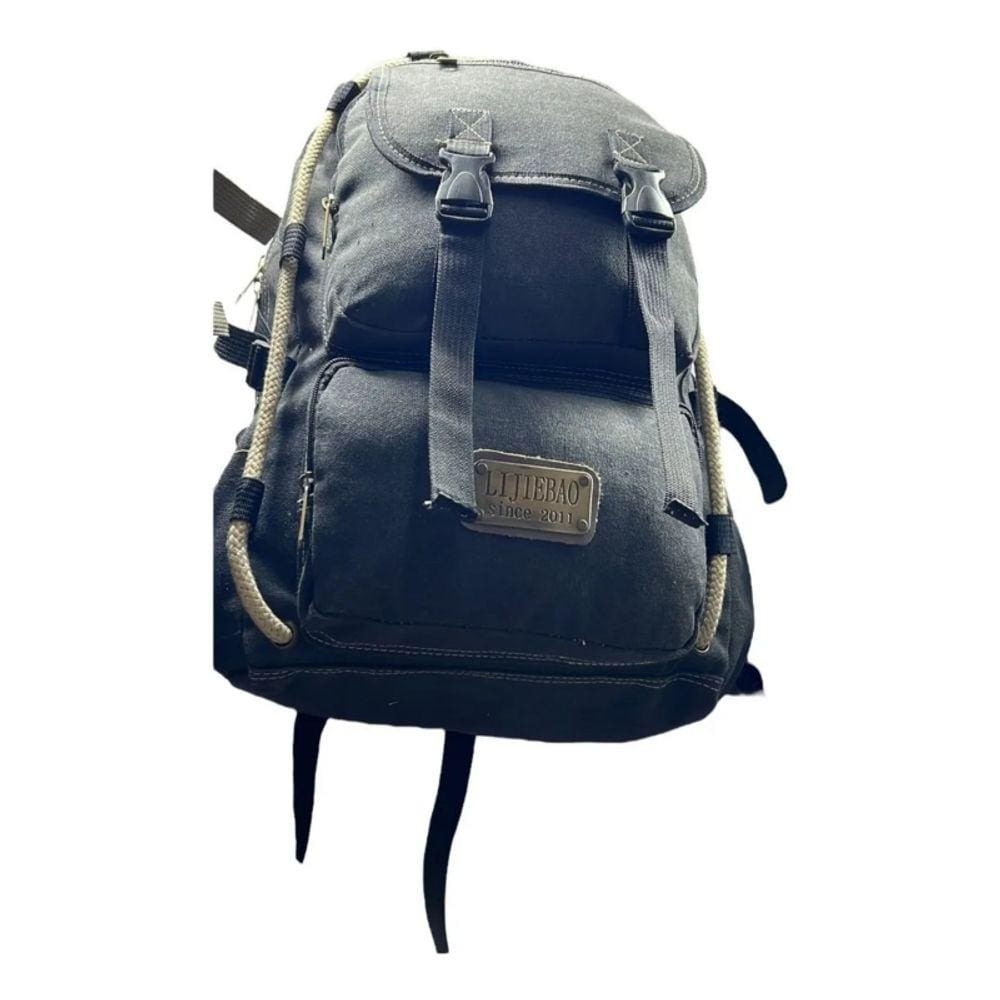 Mochila Urban Casual de grande capacidade 20L para exterior 20L
