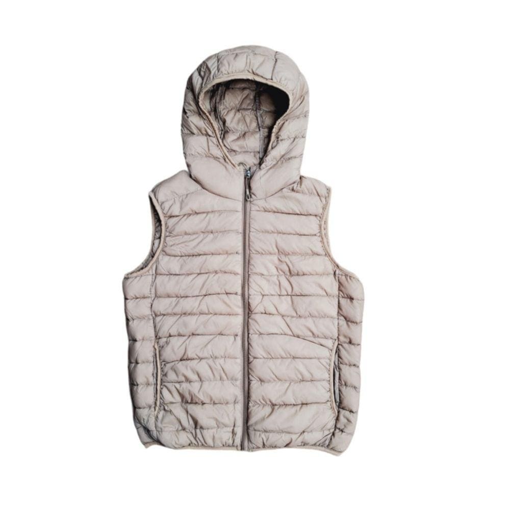 Caneta Parka Pen Child Booty com enchimento de penas 100% penas de pato