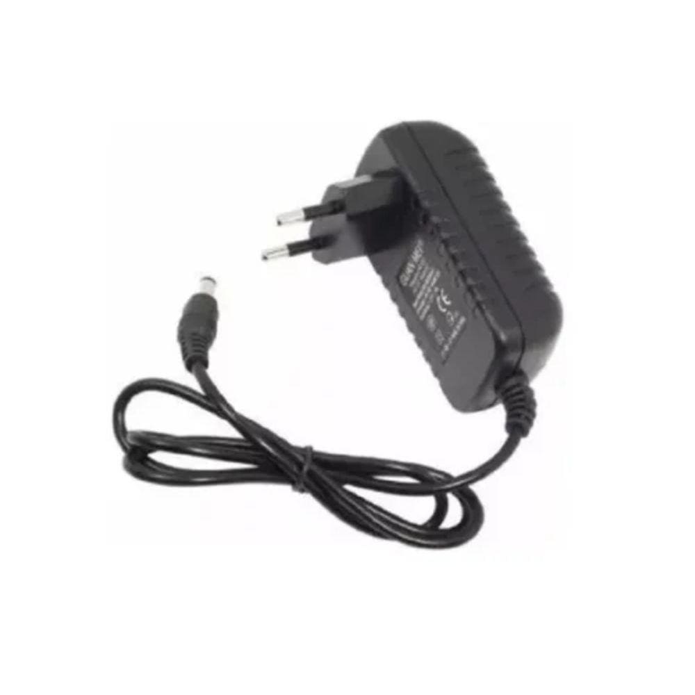 Transformador de adaptador DC 12V 3A de entrada 100-240VAC 50/60Hz