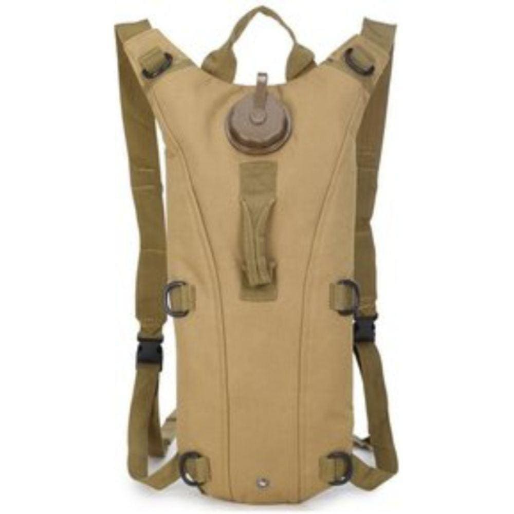 Mochila Camelback Hydration 2L para ciclismo e trekking