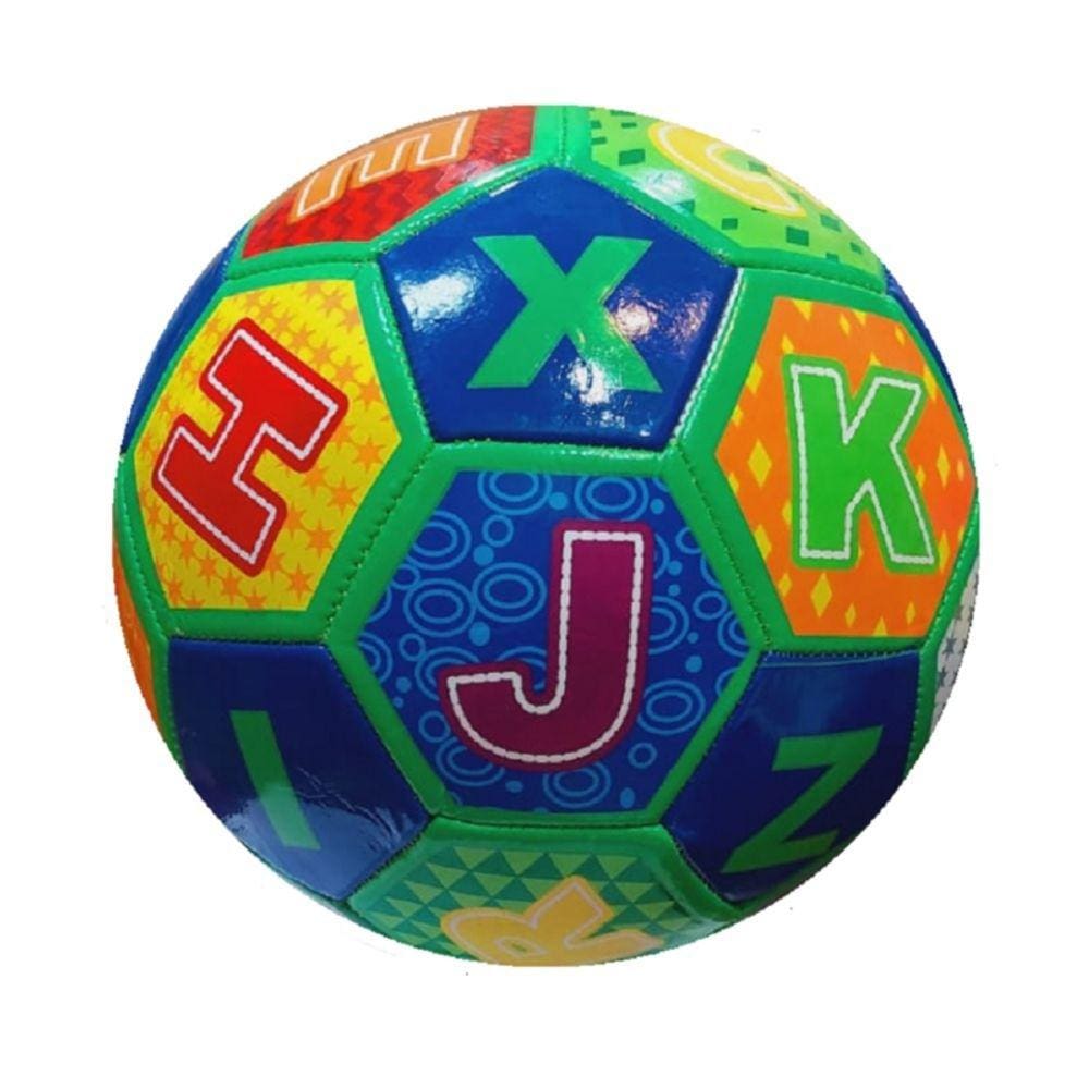 Bola de futebol para crianças Ask Sport4 Green Color Design