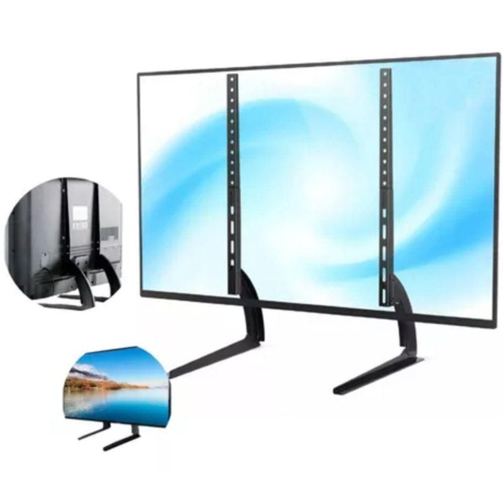 Suporte básico de TV universal para TVs de 37 a 75 polegadas
