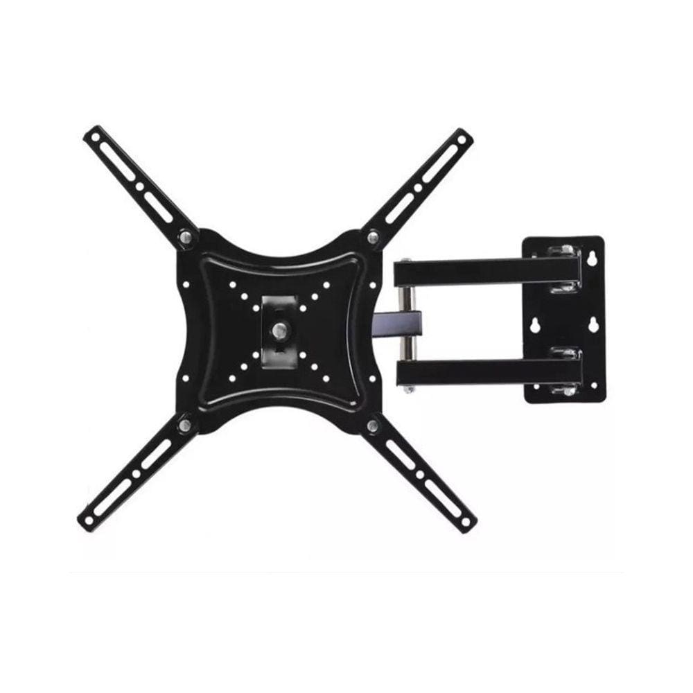 Suporte de base de TV orientável e inclinável 14-55” 50 kg