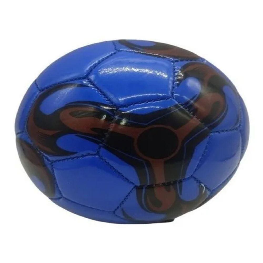 Bola de futebol e handebol para crianças de 2 a 4 anos 100% PU