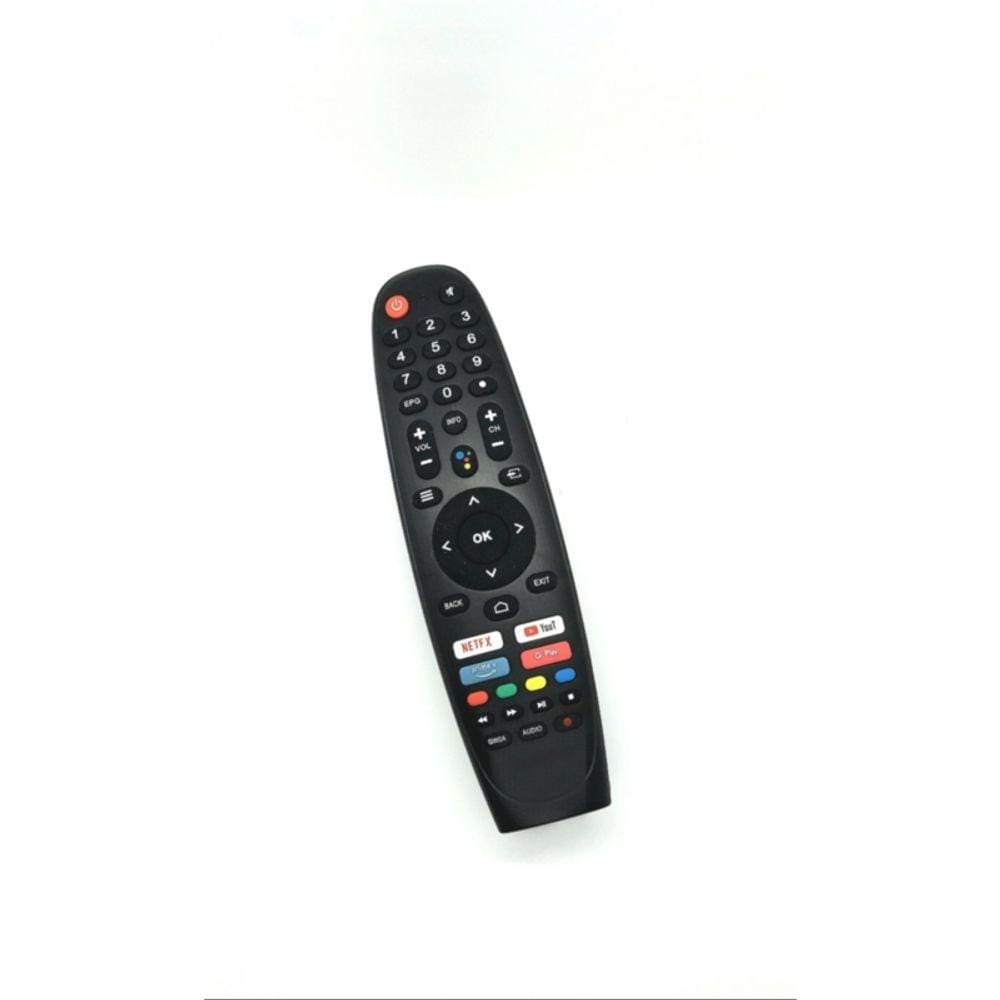 Controle remoto Caixun Gear Kyoto SMARTV General