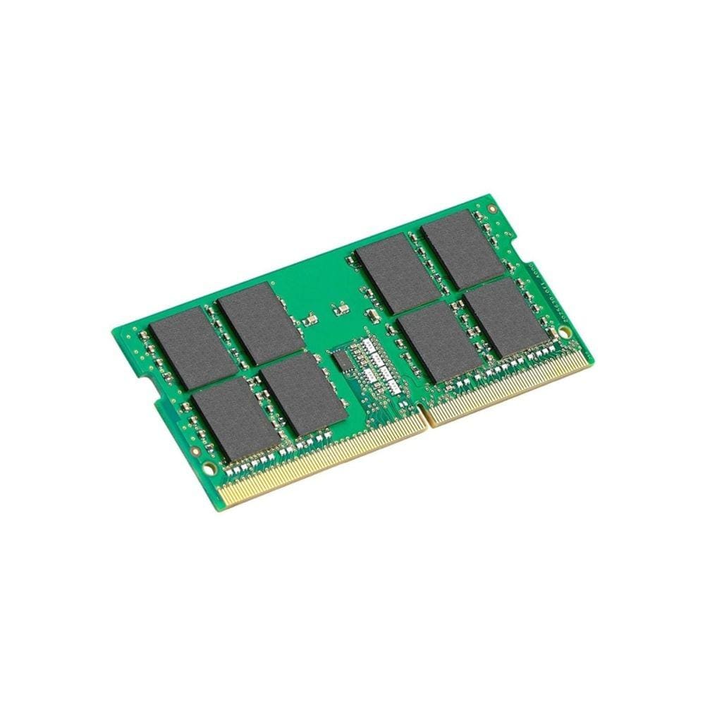 Memória RAM SODIMM DDR4 4GB 2666MHz para notebook AIO GEN