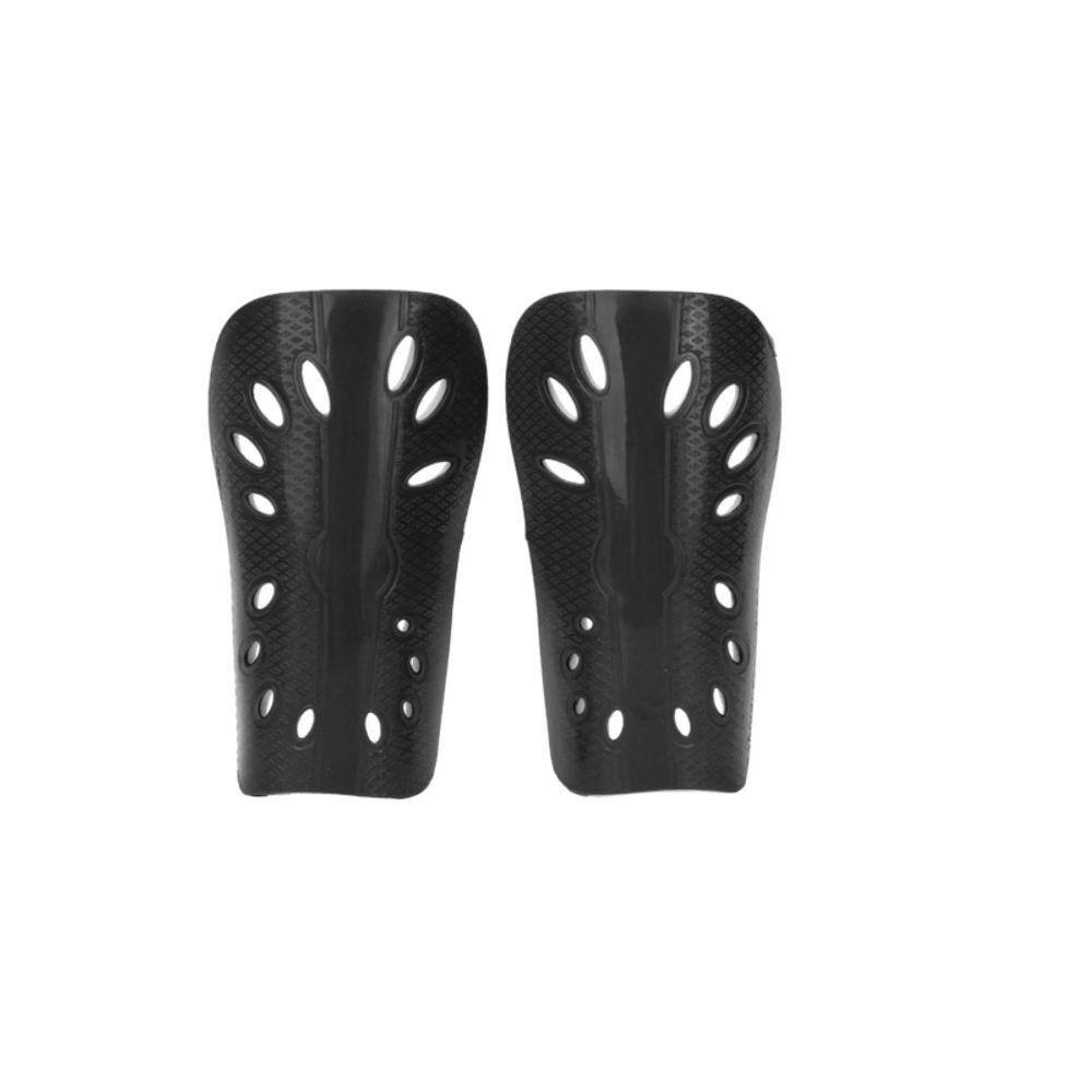 Canilleras de futebol esportivas Shin Guards para adultos e crianças