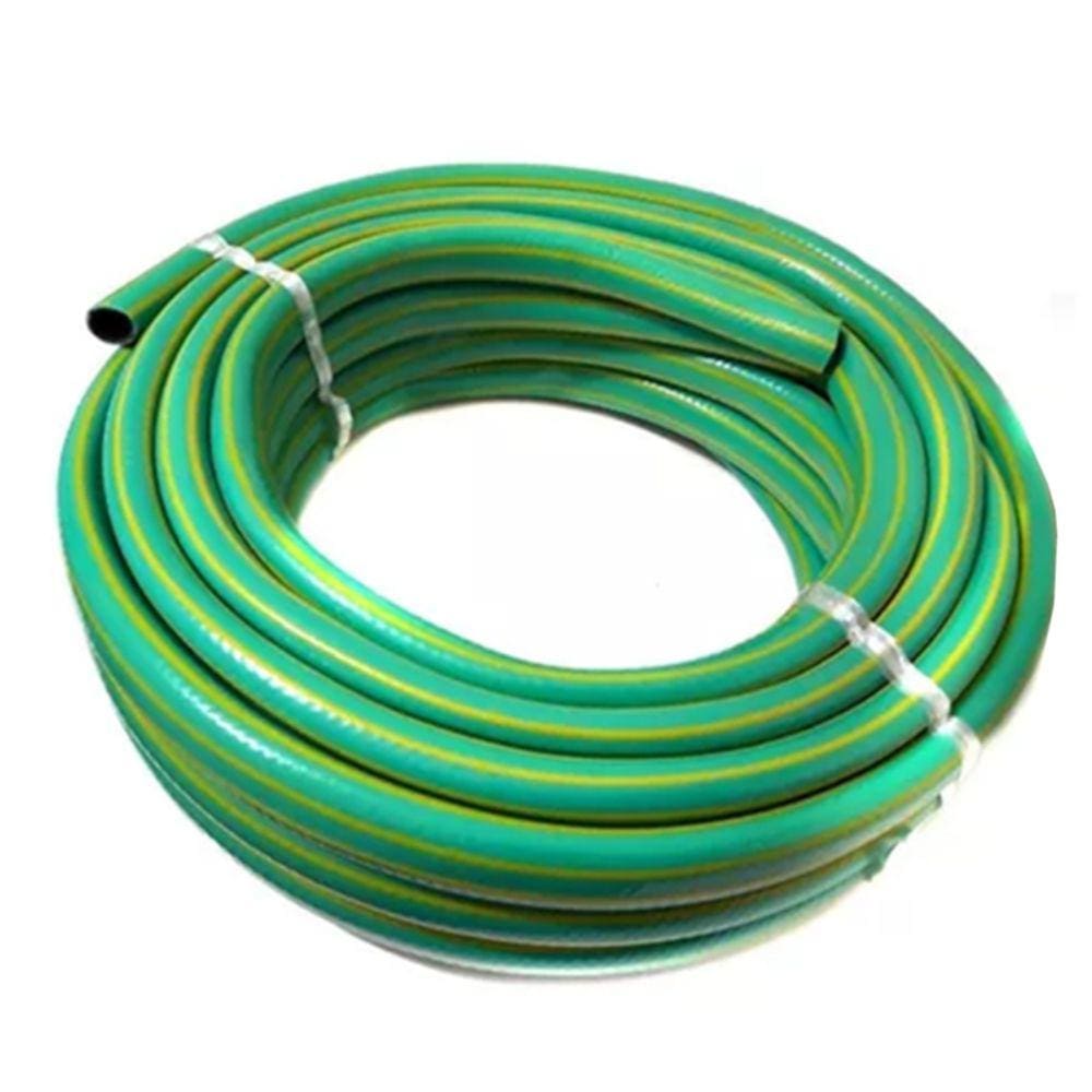 Mangueira de água para irrigação de jardim YTS 10m 1/2 polegada