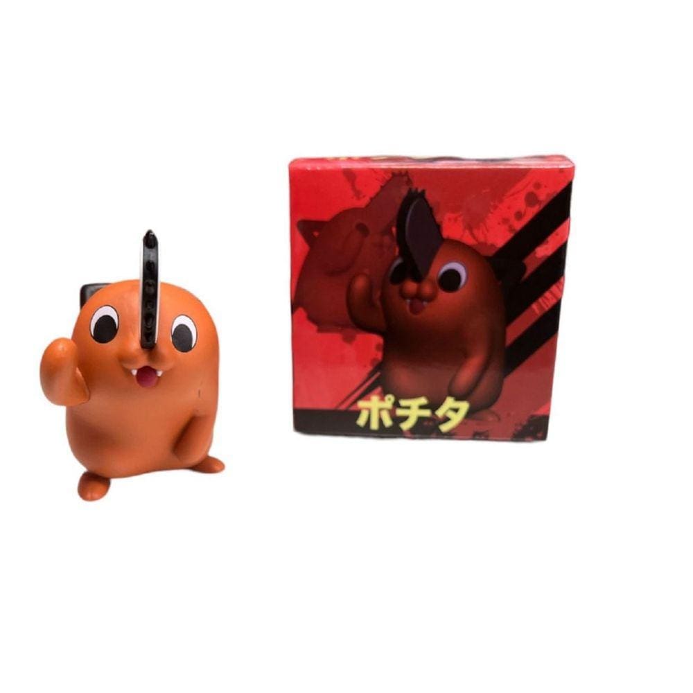 Figura: RESINA POGITE 8cm