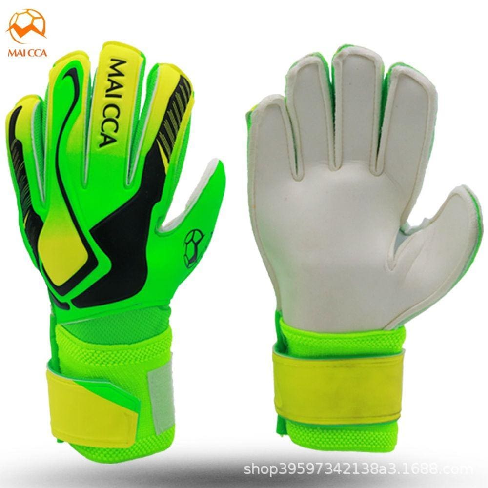 Luvas de goleiro para treinos e partidas