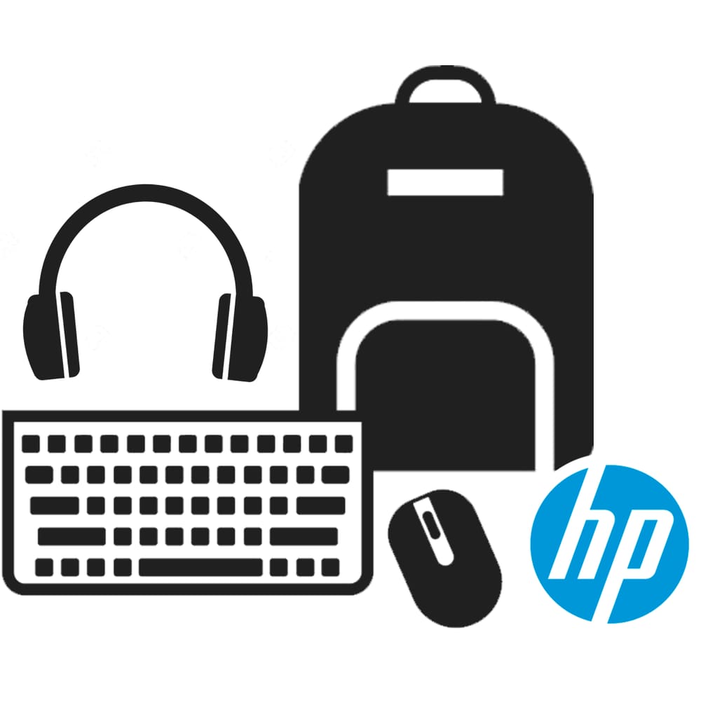 Acessório HP TB 280W G4 Dock w/Combo Cable