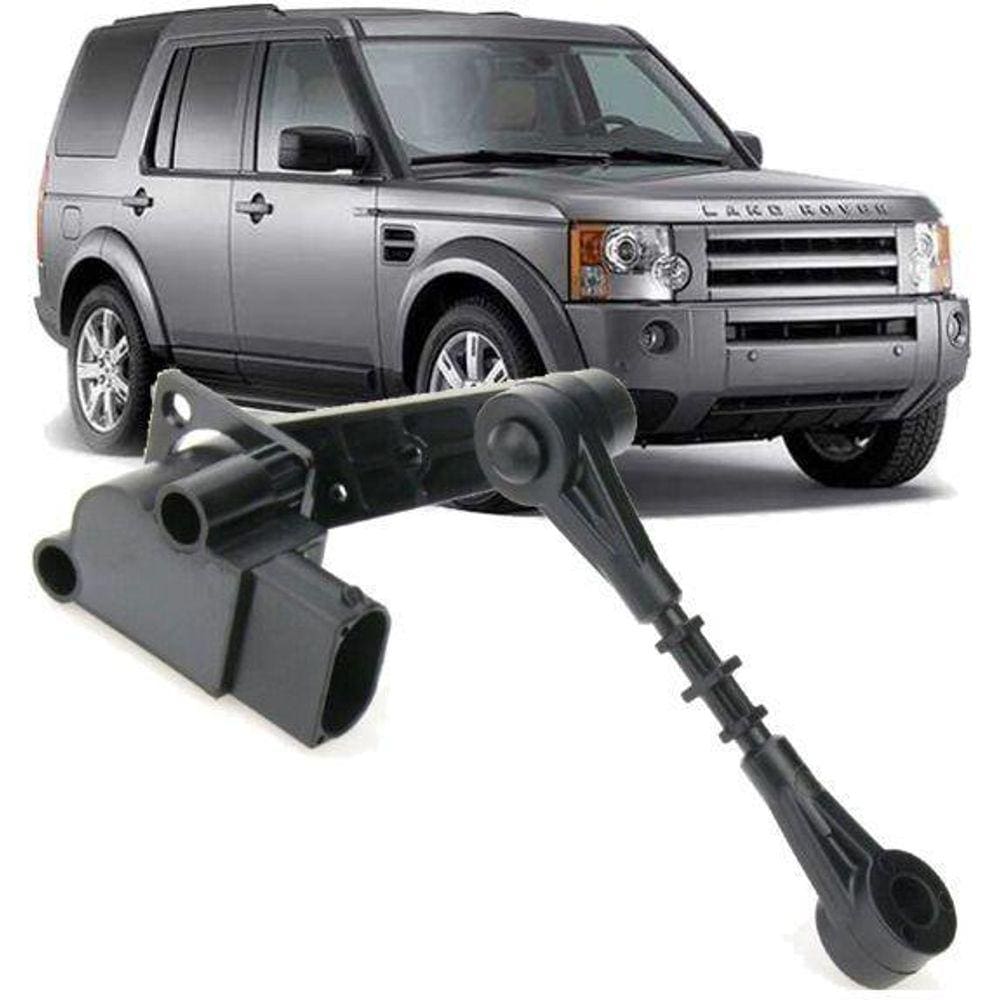 Sensor Nivel Altura Suspensão Discovery 4 2010 À 2018 Diant