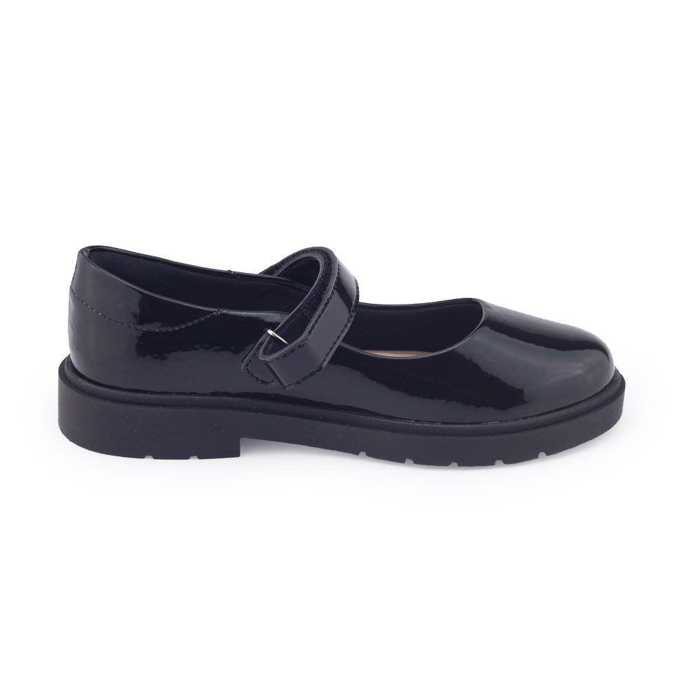 Sapatilha mna Pampili 480.002 casual tratorada