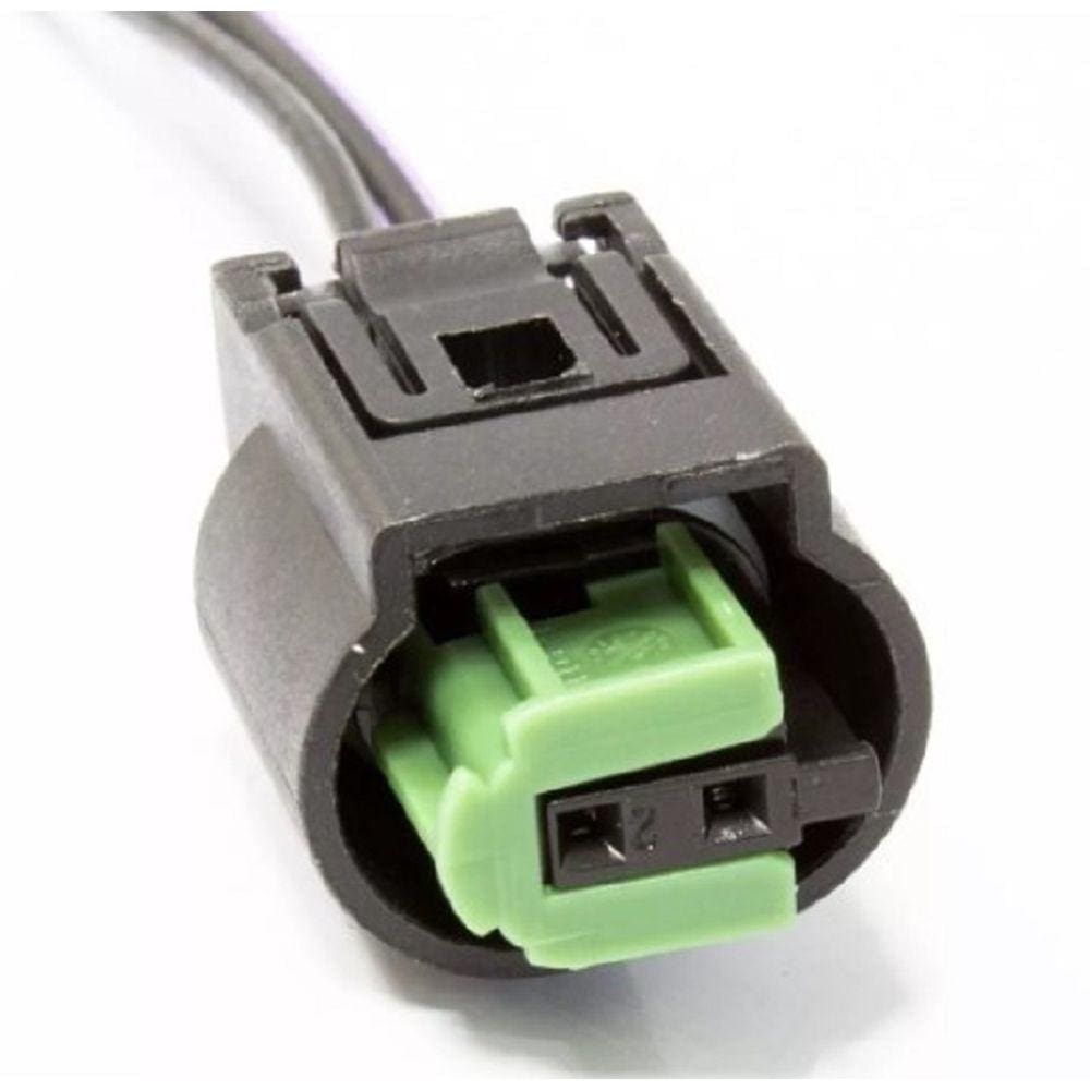 Chicote Sensor Temperatura Cruze Tracker Airbag Linha Fiat