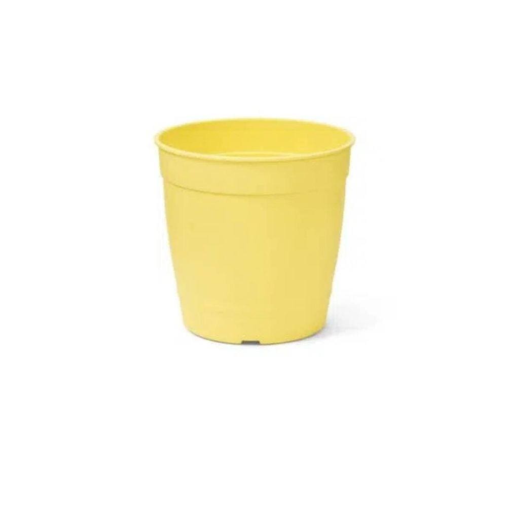 Vaso aquarela Nº1,5 amarelo (0,25L) NUTRIPLAN