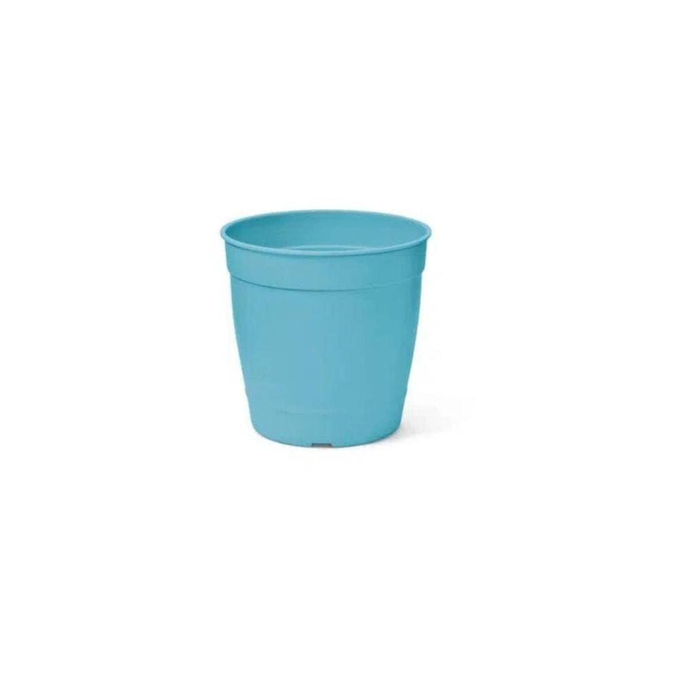 Vaso aquarela mini azul (0,2L) NUTRIPLAN