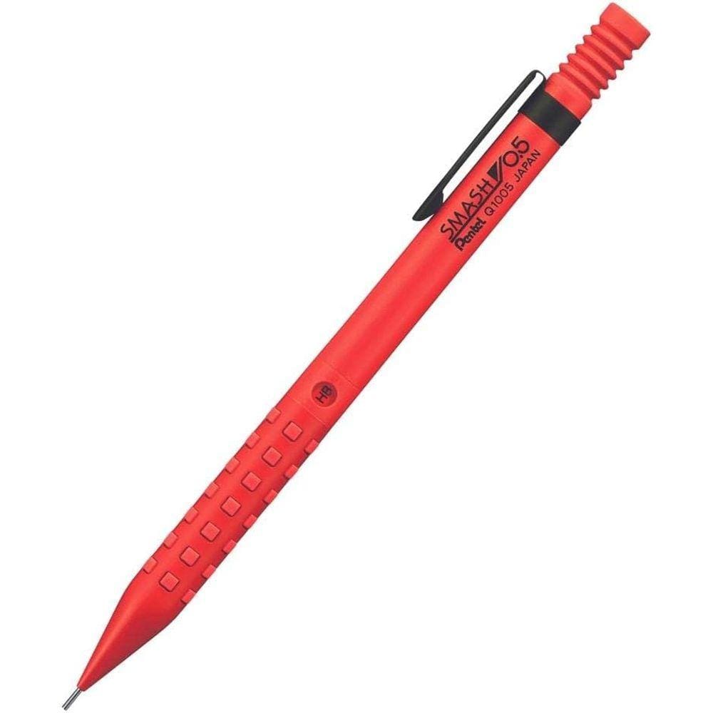 Lapiseira Tecnica Smash 0.5mm Pentel