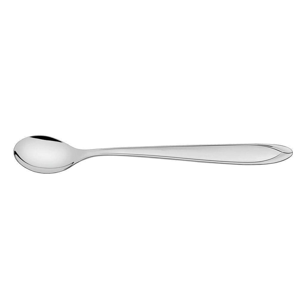 Colher Para Suco Tramontina Laguna Em Aço Inox Tramontina