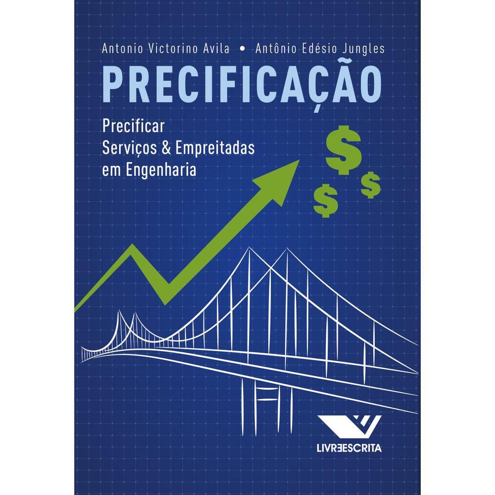 Precificação