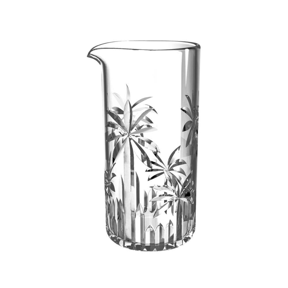 Mixing Glass L`Hermitage 750 ml Flores 1 Peça