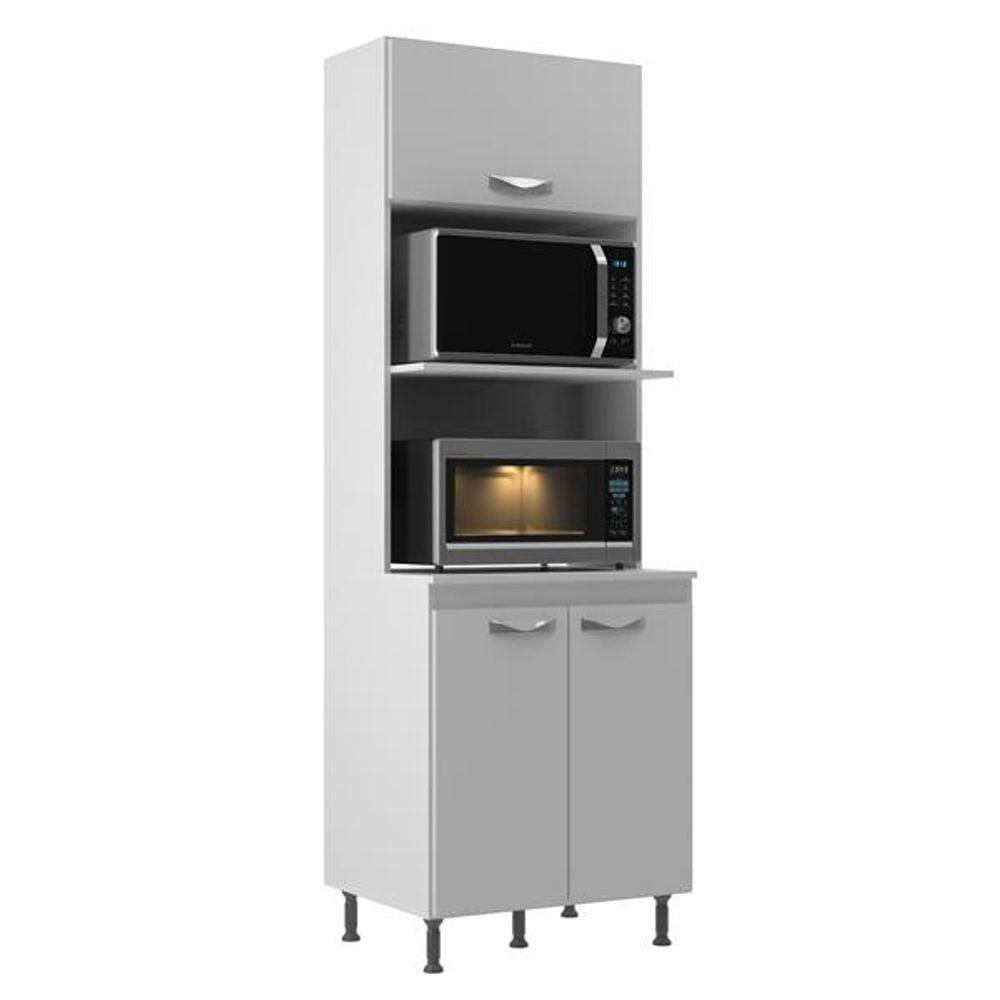 Torre Quente para Forno e Micro-Ondas Ipanema