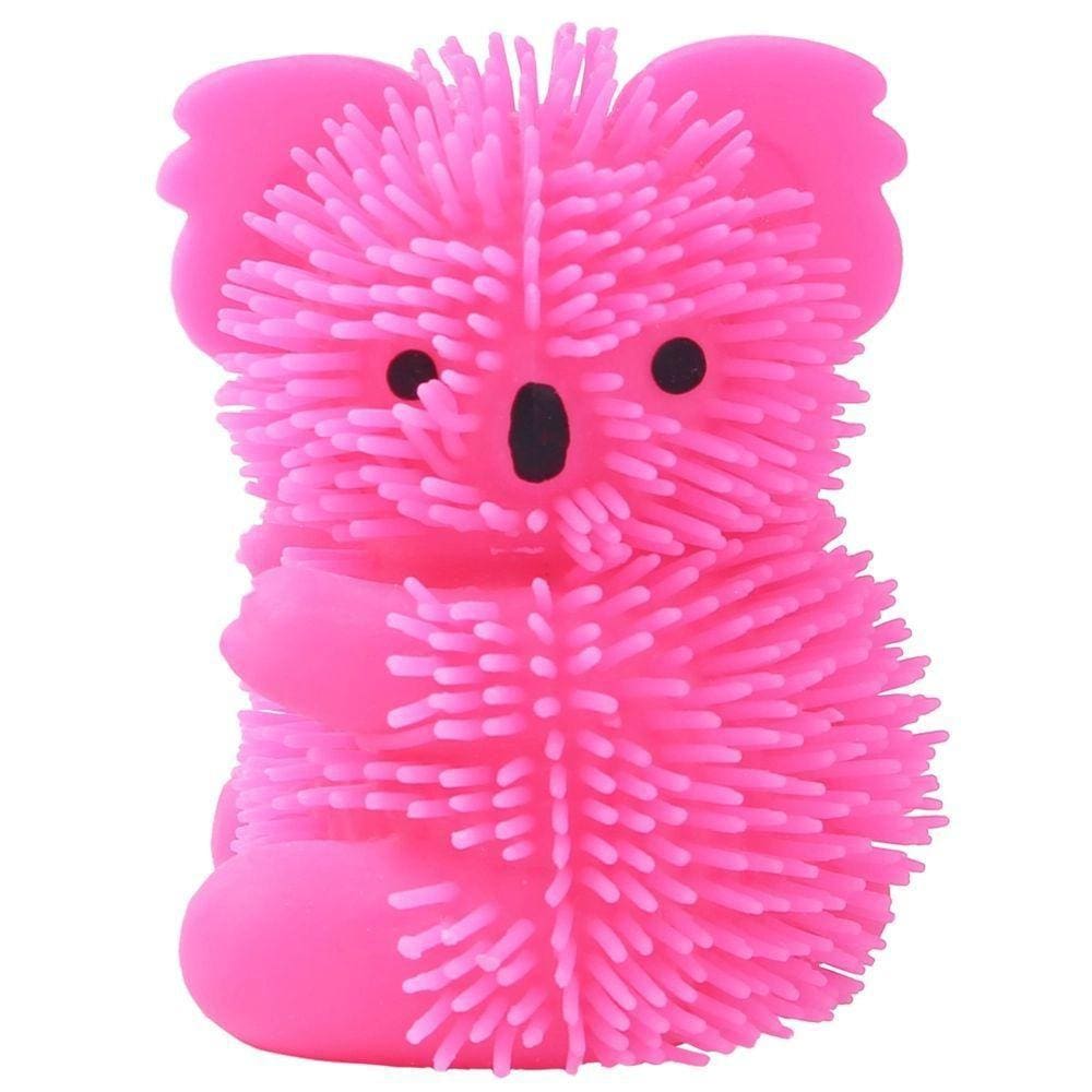 Mania Flofys Mini - Rosa - Dm Toys