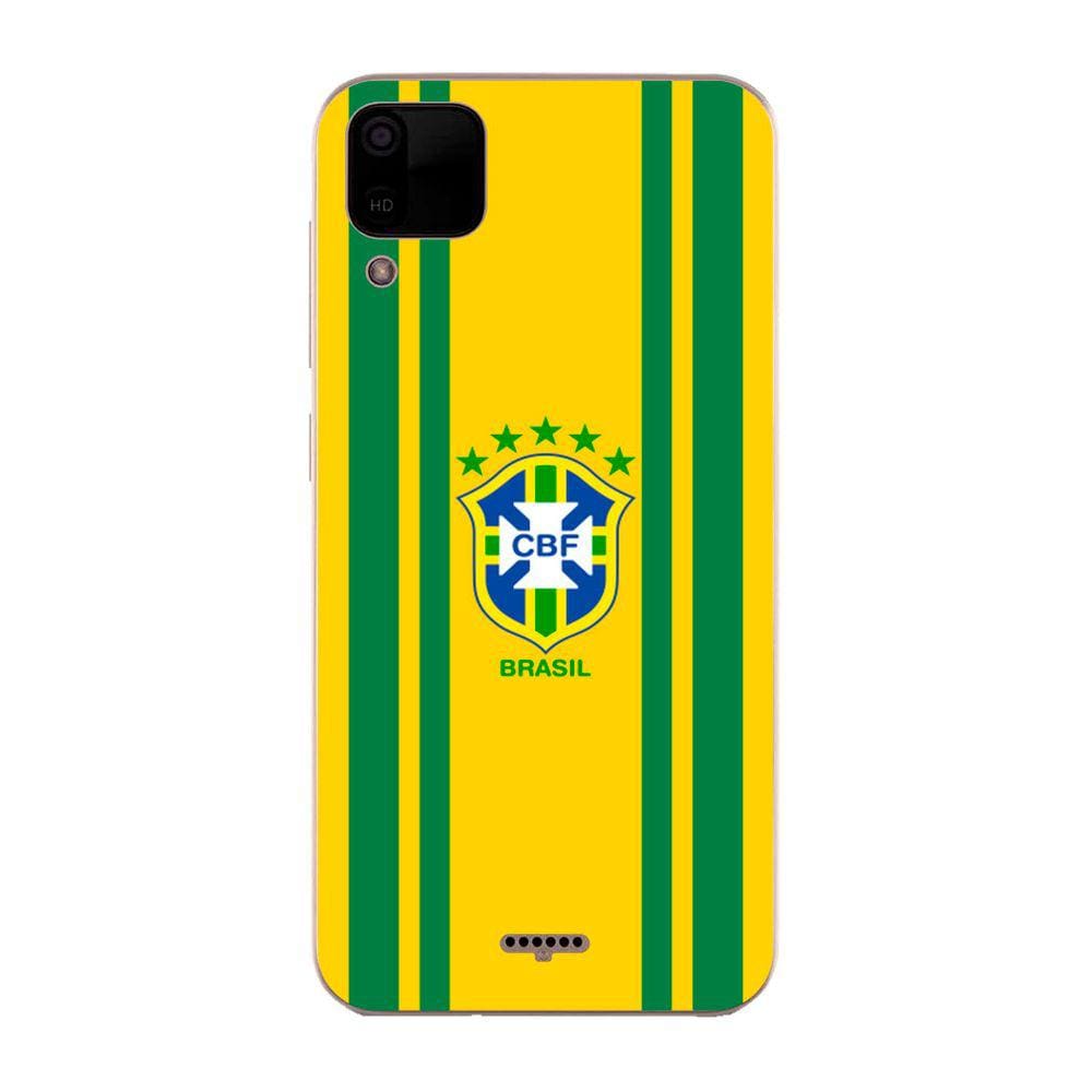 Capa Adesivo Skin367 Verso Para Multilaser E 2