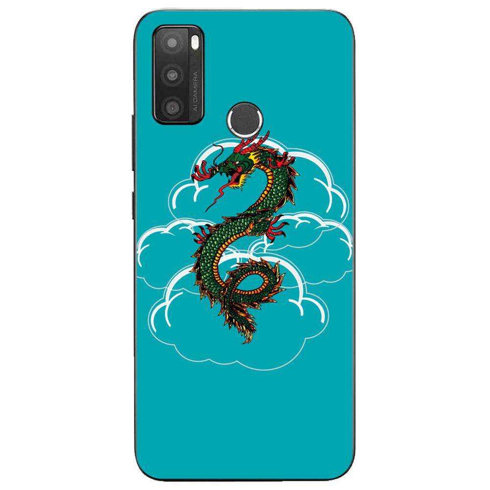 Capa Adesivo Skin365 Verso Para Multilaser G Max 2