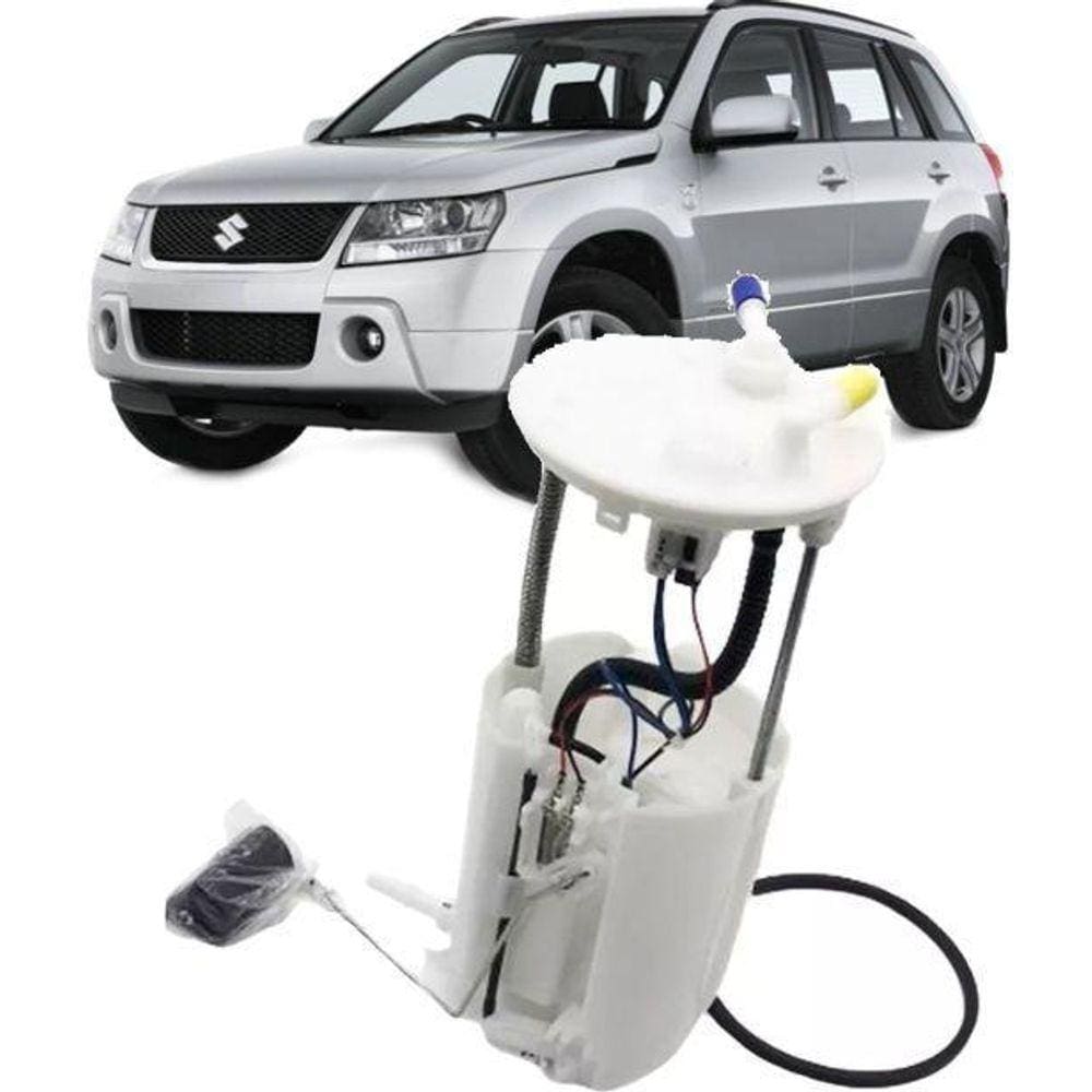 Bomba De Combustivel Suzuki Vitara 2.0 Gasolina 2008 À 2015