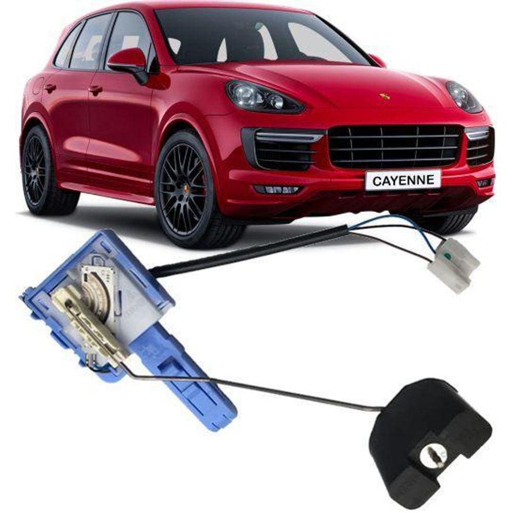 Sensor Nivel Boia Combustivel Porsche Cayenne 2011 À 2018
